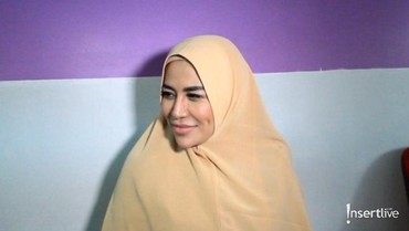 img-title Cinta Penelope Kaget Dengar Kabar Aris Idol Ditangkap