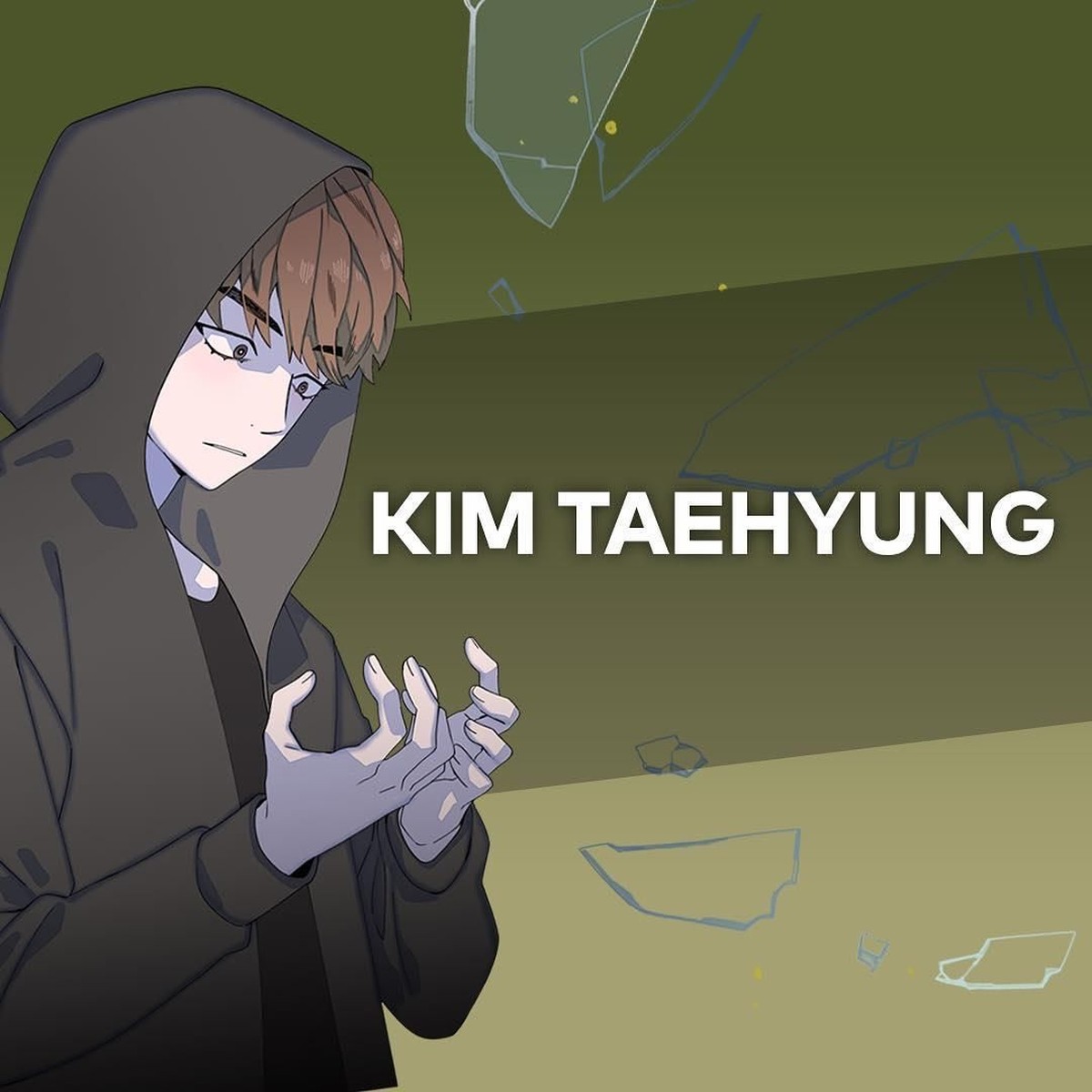 Kamis &lpar;17&sol;1&rpar; Bangtan Universe merilis Webtoon Save Me&comma; yang mengangkat kisah di balik musik video grup BTS&period; Komik ini dijadwalkan terbit setiap hari Kamis&period;