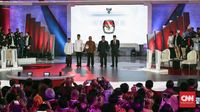 Pidato Kebangsaan Prabowo Live – Coretan