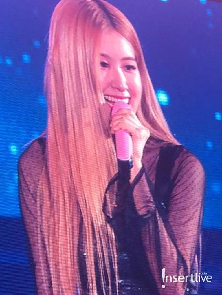 7 Fakta Konser BLACKPINK Hari Pertama di Jakarta Berikut Insertlive sajikan beberapa fakta dari konser BLACKPINK hari pertama di Jakarta bertajuk 2019 World Tour Blackpink In Your Area.
