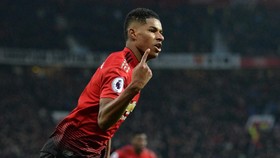 Jelang PSG vs Man United, Adu Tajam Mbappe Lawan Rashford