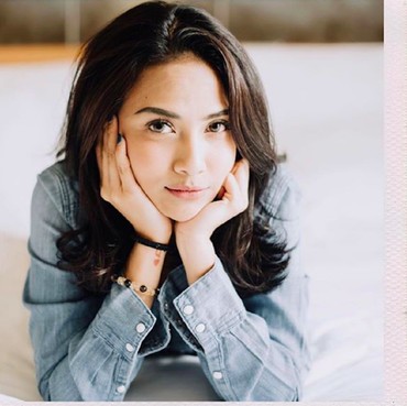 Umbar Aurat, Begini Jawaban Vanessa Angel Saat Diingatkan Soal Dosa