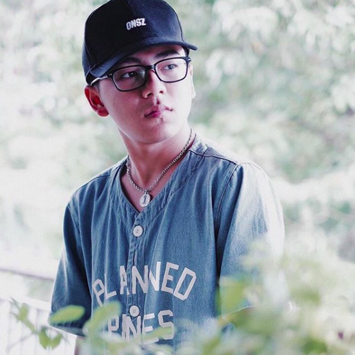 <p>Wah, kini Brandon sudah berusia 17 tahun. (Foto: Instagram/brandon_lilhero)</p>