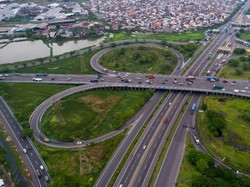 Tarif Tiga Ruas Tol Ini Diusulkan Naik