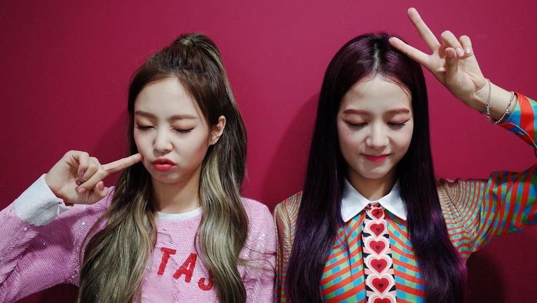 Berikut Insertlive sajikan beberapa fakta dari konser BLACKPINK hari pertama di Jakarta bertajuk 2019 World Tour Blackpink In Your Area.