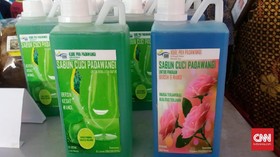 Bawaslu: Dana Kampanye Boleh Dipakai untuk Beli Sabun Rp2 M