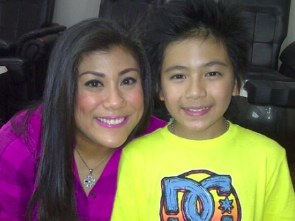 7 Potret Brandon IMB, Dancer Cilik yang Kini Makin Kece