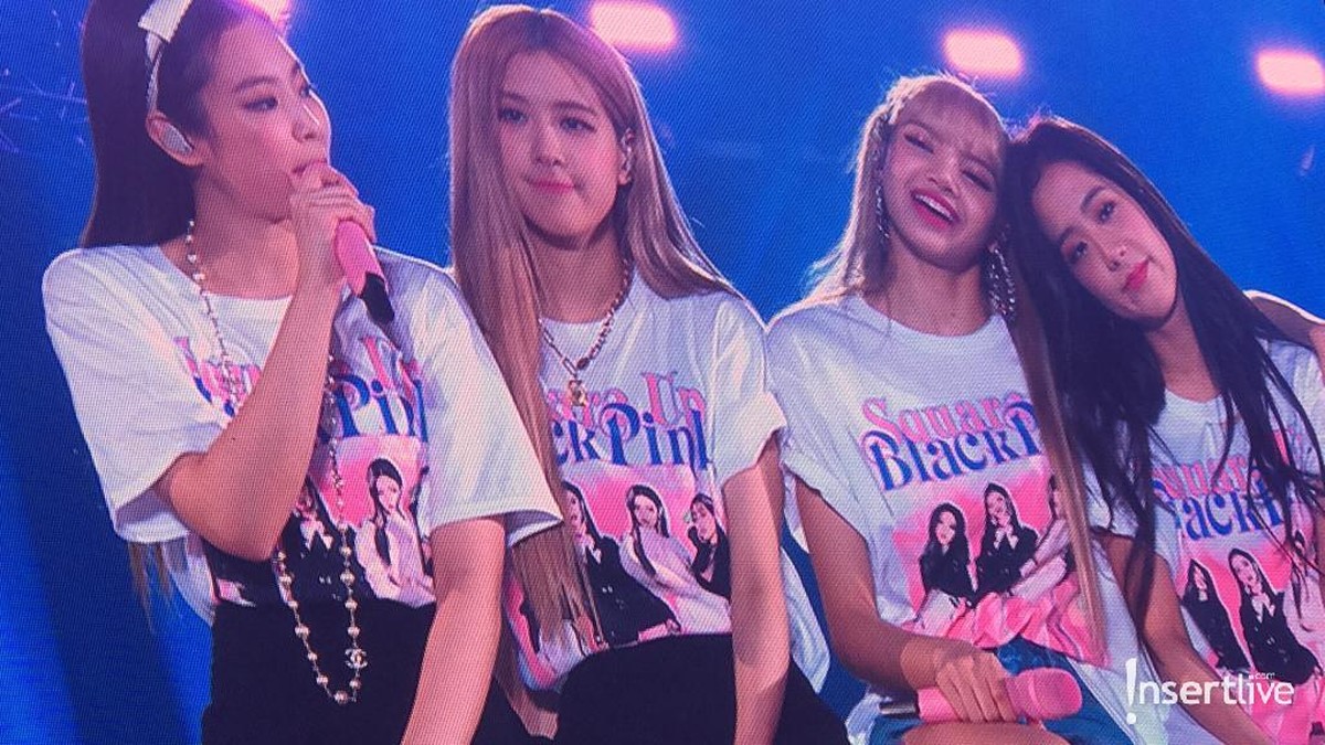 Berikut Insertlive sajikan beberapa fakta dari konser BLACKPINK hari pertama di Jakarta bertajuk 2019 World Tour Blackpink In Your Area&period;
