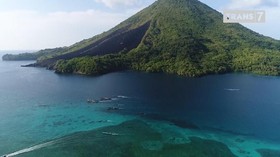 VIDEO: Mengenal Warisan Budaya di Banda Neira
