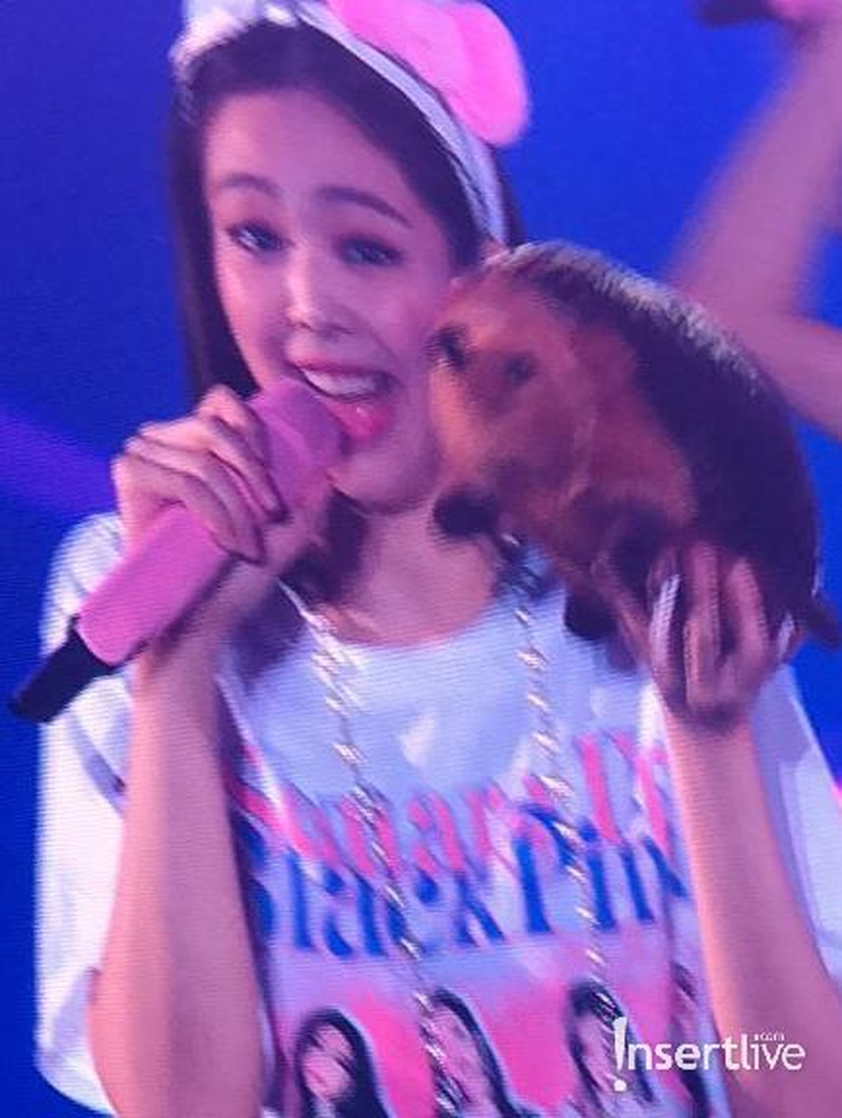 Berikut Insertlive sajikan beberapa fakta dari konser BLACKPINK hari pertama di Jakarta bertajuk 2019 World Tour Blackpink In Your Area&period;