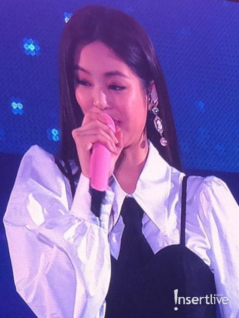 Berikut Insertlive sajikan beberapa fakta dari konser BLACKPINK hari pertama di Jakarta bertajuk 2019 World Tour Blackpink In Your Area.