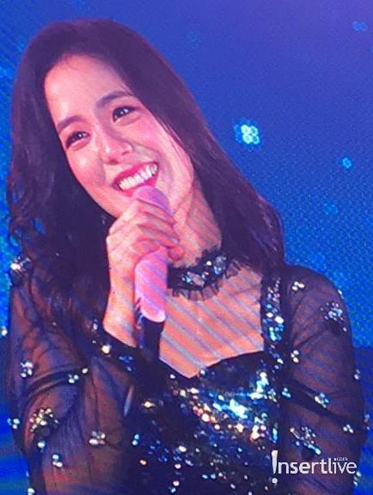 7 Fakta Konser BLACKPINK Hari Pertama di Jakarta Berikut Insertlive sajikan beberapa fakta dari konser BLACKPINK hari pertama di Jakarta bertajuk 2019 World Tour Blackpink In Your Area.
