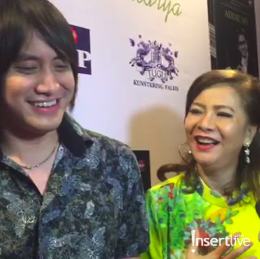 Kevin Aprilio dan Widi Vierratale Berseteru soal Uang