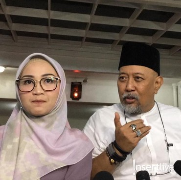 100 Hari Berlalu, Indro Warkop Sadar Beratnya Peran Istri