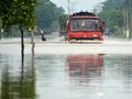 Banjir Kulon Progo, 432 Orang Mengungsi ke Stadion Cangkring