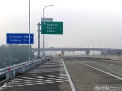 Jasa Marga Ungkap Kabar Terbaru Lepas Saham Operator Tol Trans Jawa