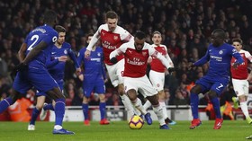 6 Fakta Menarik Jelang Final Liga Europa