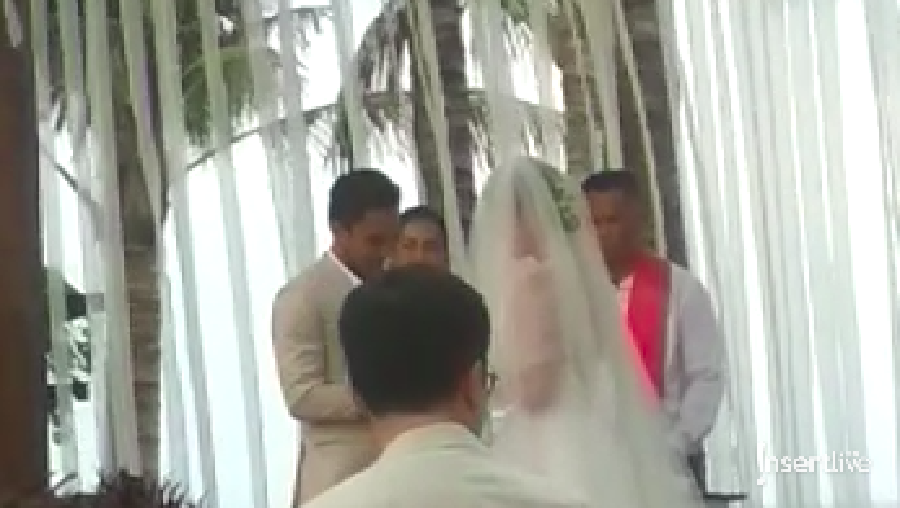 Selamat, Randy Pangalila mengubah status lajangnya.