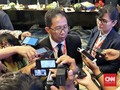 Joko Driyono Jelang Diperiksa Satgas: Bismillah, Dijalani