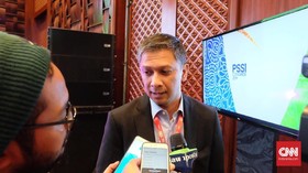Iwan Budianto Tegaskan Eksistensi Arema FC: Saya Tetap Mengurus