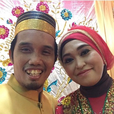 Istri Ustaz Maulana Meninggal Dunia