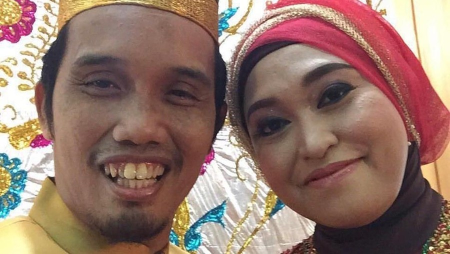 Ustaz Maulana mengungkap firsatnya sebelum sang istri, Nuraliyah Ibnu Hajar, meninggal dunia, pada Minggu (20/1).