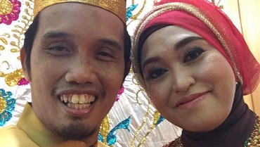 img-title Firasat Ustaz Maulana Sebelum Sang Istri Meninggal Dunia