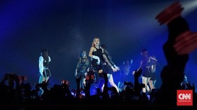 BLACKPINK 'Kill This Love' Pecahkan Rekor 60 Juta Penonton