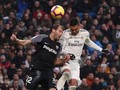 Real Madrid Menang Atas Sevilla 2-0