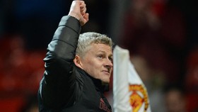 5 Catatan Man United Tekuk Brighton, Solskjaer Cetak Sejarah
