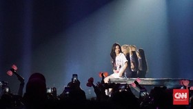 Bukti Cinta BLACKPINK untuk Para BLINK di Indonesia