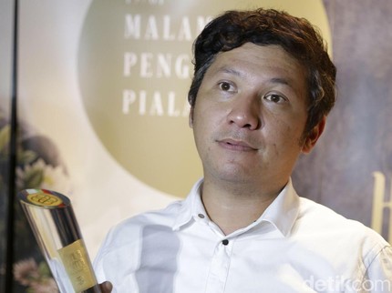 Ucapan Menggugah Gading Marten Terkait Kebahagiaan Gisel