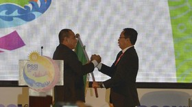 Manajer Persib Umuh Muchtar Desak KLB PSSI