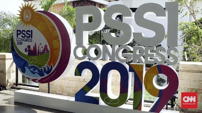PSSI bakal menggelar Kongres Luar Biasa (KLB) pada 27 Juli mendatang, ada tiga agenda penting yang akan menjadi pembahasan pada KLB tersebut.