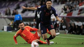 Lawan Timnas Indonesia U-23, Thailand Siapkan 4 Pemain Senior