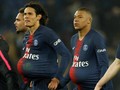 Solskjaer: Cavani Seperti Viking, Mbappe Secepat Kilat