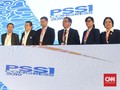 PSSI: Kick-Off Liga 1 2019 Dimulai Awal Mei