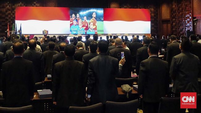 5 Kandidat Ketua Umum PSSI yang Jadi Unggulan Netizen
