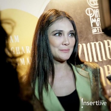 Begini Cara Baim Wong Goda Luna Maya dengan Faisal Nasimuddin