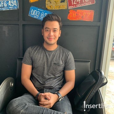 Sudah Move On, Kriss Hatta Mengaku Dekat dengan Wanita