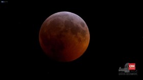 VIDEO: Super Blood Wolf Moon akan Terjadi Malam Ini