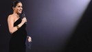 8 Potret Cantik Meghan Markle dengan Perut Buncit Meghan Markle tengah mengandung anak pertamanya dengan Pangeran Harry. Akan melahirkan pada April mendatang, intip delapan potret Meghan dengan perut buncit.