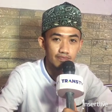 Istri Ustaz Maulana Meninggal, Ustadz Syam: Beliau Orang Baik