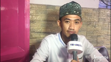 Istri Ustaz Maulana Meninggal, Ustadz Syam: Beliau Orang Baik