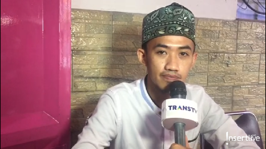 Salah satu rekan Ustaz Maulana di program Islam Itu Indah, Ustaz Syam, mengenal sosok almarhum istri Ustaz Maulana sebagai orang yang baik.