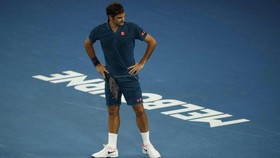 Hasil Australia Terbuka 2019: Federer Tersingkir, Nadal Lolos