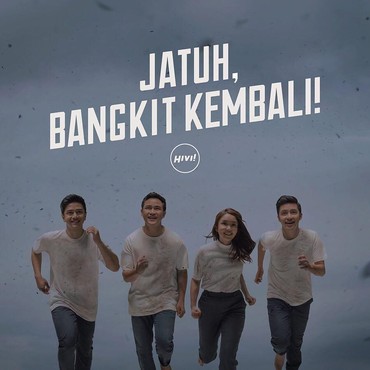 Grup Musik HIVI! Rilis Single Baru Untuk Korban di Palu