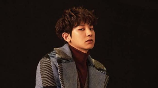 Untuk pertama kalinya, salah satu personel boyband EXO, Chanyeol, akan membintangi film Korea, yang bertajuk The Box.