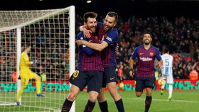 6 Fakta Menarik Lyon vs Barcelona di Liga Champions