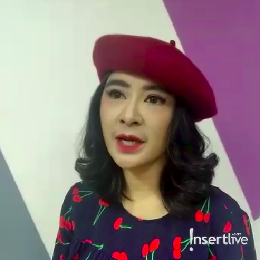 Begini Kondisi Rumah Dinas Suami Uut Permatasari yang Viral di Medsos